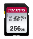 MEMORY SDXC 256GB UHS-I/C10 TS256GSDC300S TRANSCEND