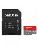 MEMORY MICRO SDXC 128GB UHS-I/SDSQUAB-128G-GN6IA SANDISK