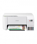 Epson EcoTank L3276 3-in-1 colour, Print, Scan, Copy | Epson