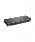 Acer USB Type-C docking station EU/CH power cord