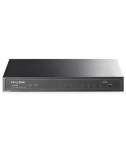 Switch TP-LINK Omada TL-SG2008, 8-port