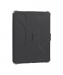 Targus Pro-Tek Clear Case, THZ984GL, Tablet case, For iPad Pro 11-inch (M4), Black