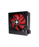 Power Supply XILENCE 550 Watts Efficiency 80 PLUS BRONZE PFC Active XN215