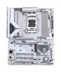MB AMD B850 SAM5 ATX/B850 EAGLE WF7 ICE GIGABYTE