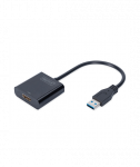 Digitus USB-A 3.2 Gen 1 to HDMI | Graphic Adapter | 0.15 m