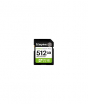 Kingston Canvas Select Plus Gen3 512GB SDXC