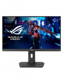 LCD Monitor ASUS ROG Strix XG259QNS 24.5" Gaming Panel IPS 1920x1080 16:9 380Hz 1 ms Swivel Pivot Height adjustable Tilt