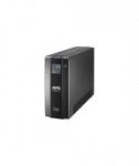 APC Back UPS Pro BR 1300VA, 8 Outlets, AVR, LCD Interface | Schneider Electric
