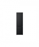 K&uuml;lmik LG, GBV5240CEP, Energy efficiency class C, Free standing, Combi, Height 203 cm, No Frost system, Fridge net capacity