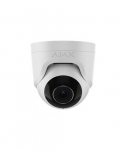 Turvakaamera 8MP TURRETCAM/2.8MM WHITE 64927 AJAX