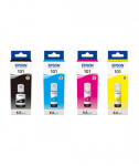 Epson 101 EcoTank CY Ink Bottle, Cyan