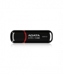 ADATA UV150 64 GB, USB 3.0, Black