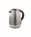 Veekeetja ETA ELA ETA859890040 Standard, 2100 W, 1.7 L, Stainless steel, 360&deg; rotational base, Grey