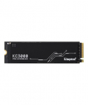 Kingston KC3000 4096GB PCIe 4.0 SSD