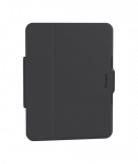 Targus VersaVu Clear Case, THZ985GL, Tablet case, For iPad Pro 11-inch (M4), Black