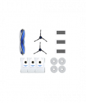 Ecovacs DKT130151 Service Kit Premium for DEEBOT X5 Family