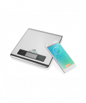 K&ouml;&ouml;gikaal ETA, s with smart application, Nutri Vital, Maximum weight (capacity) 5 kg, Graduation 1 g, Display type LCD