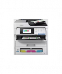 Epson WorkForce Pro EM-C800RDWF, Inkjet, Colour, 4-in-1, A4, Wi-Fi