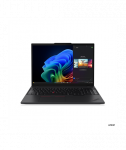 Lenovo Thinkpad T16 G4 AMD, Black, 16", IPS, WUXGA, 1920 x 1200 pixels, Anti-glare, AMD Ryzen AI 5 PRO, 340, 32 GB, SO-DIMM
