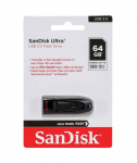 SanDisk Ultra 64GB USB 3.0 flashdrive