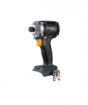 Batavia 18V brushless digital impact driver 230 Nm Without battery and charger