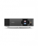 Benq, TK700, 4K UHD (3840 x 2160), 3000 ANSI lumens, White