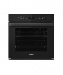 Ahi Whirlpool, AKZ9S 8270 FB, 73 L, Electric, Hydrolytic/Pyrolysis, Electronic, Steam function, Convection, Height 59.5 cm