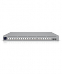 Switch UBIQUITI Pro XG 24 PoE Switch type Managed Switch layer L2/L3 Rack mounting Yes Stackable Yes Form factor 1U 24xRJ-45