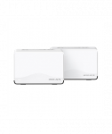 Mercusys, BE3600 Whole Home Mesh Wi-Fi 7 System, Halo H27BE (2-pack), 802.11ax, Ethernet LAN (RJ-45) ports 1, Mesh Support Yes