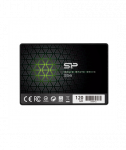 Silicon Power S56 120 GB, SSD form factor 2.5", SSD interface SATA, Write speed 530 MB/s, Read speed 560 MB/s