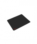 GENESIS Carbon 500 Mouse Pad, M, Red