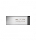 ADATA UR350 32GB USB Flash Drive, Black ADATA