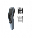 Juuksel&otilde;ikur Philips, HC3530/15, Cordless or corded, Number of length steps 13, Step precise 2 mm, Black/Grey