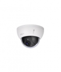 NET CAMERA 4MP PTZ DOME WIFI/SD22404DB-GNY-W DAHUA