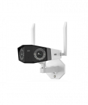 Reolink Duo Series W730 4K WiFi Camera with Ultra-Wide Angle White