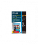 Epson Premium Semigloss Photo Paper 10x15cm, 251g/m2, 50 sheets