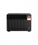 NAS STORAGE TOWER 6BAY 8GB/TS-673A-8G QNAP