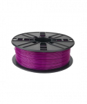 Gembird 1.75 mm diameter, 1kg/spool, PLA Purple