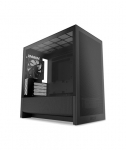 Case NZXT micro ATX/Mini-ITX Black Midi Tower PC CC-H31FB-01