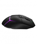 Logitech G502X Plus Lightspeed optiline m&auml;nguhiir