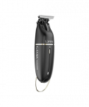 GA.MA PM6502 Beetle Lumine cord-cordless trimmer, Black | GA.MA