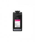 Epson P-Series T53F30N Magenta IIPS Ink 1600ml, Epson C13T53F30N, Epson T53F3 - magenta - original - ink pouch, Epson
