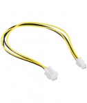 CABLE POWER EXTENSION 4PIN/CC-PSU-7 GEMBIRD
