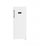 S&uuml;gavk&uuml;lmik BEKO, B5RFNE274W, Energy efficiency class E, Upright, Free standing, Height 151.5 cm, Total net capacity 220 L, No