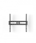 Seinakinnitus EDBAK, FSM4040-T Universal, Tilt, 32-75", Maximum weight (capacity) 30 kg, Black