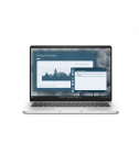 Dell Pro 14 PC14255, 14", IPS, FHD+, 1920 x 1200 pixels, Anti-glare, AMD Ryzen AI 7, 350, 16 GB, DDR5, Solid-state drive
