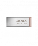ADATA UR350 32GB USB Flash Drive, Brown ADATA