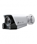 NET CAMERA BULLET H.265+ 4MP/VIGI C340S(4MM) TP-LINK