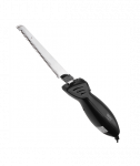 Camry, Electric Knife, CR 4513, Black, 200 W
