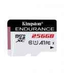 Kingston 256GB microSD Endurance 95R